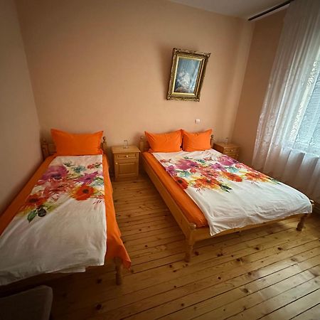 Velkovski Guest House 希萨里亚 外观 照片