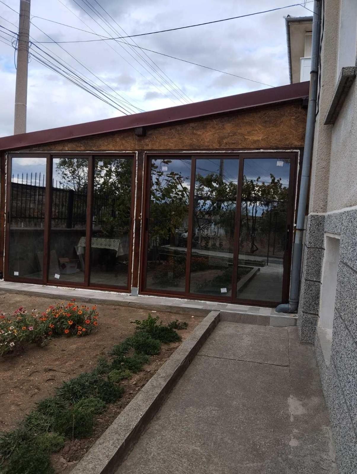 Velkovski Guest House 希萨里亚 外观 照片