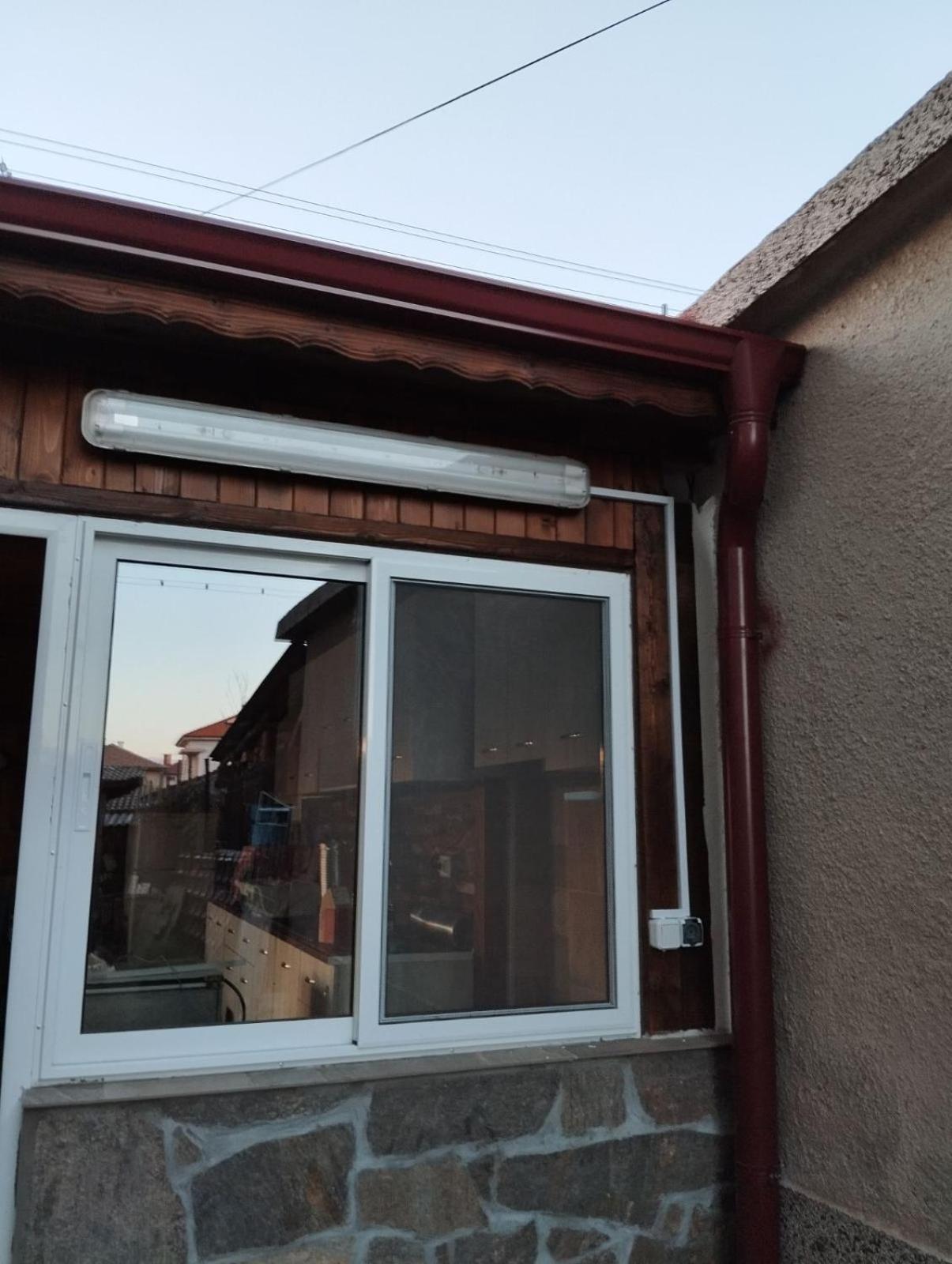 Velkovski Guest House 希萨里亚 外观 照片