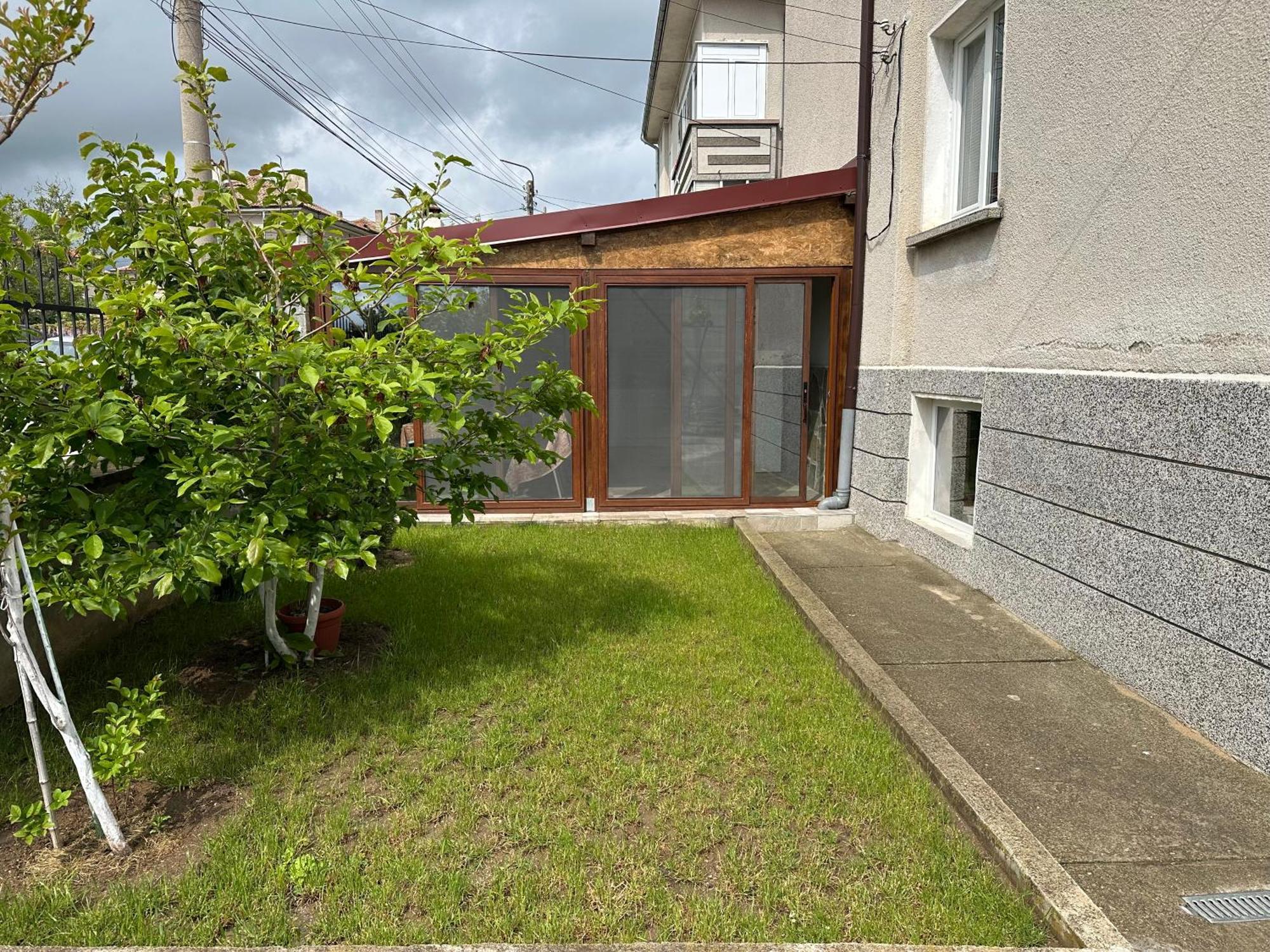 Velkovski Guest House 希萨里亚 外观 照片