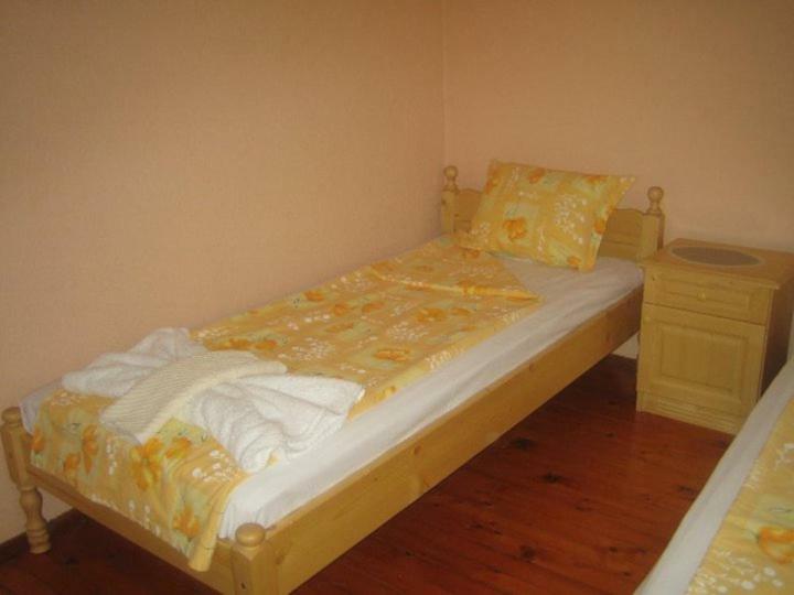 Velkovski Guest House 希萨里亚 外观 照片