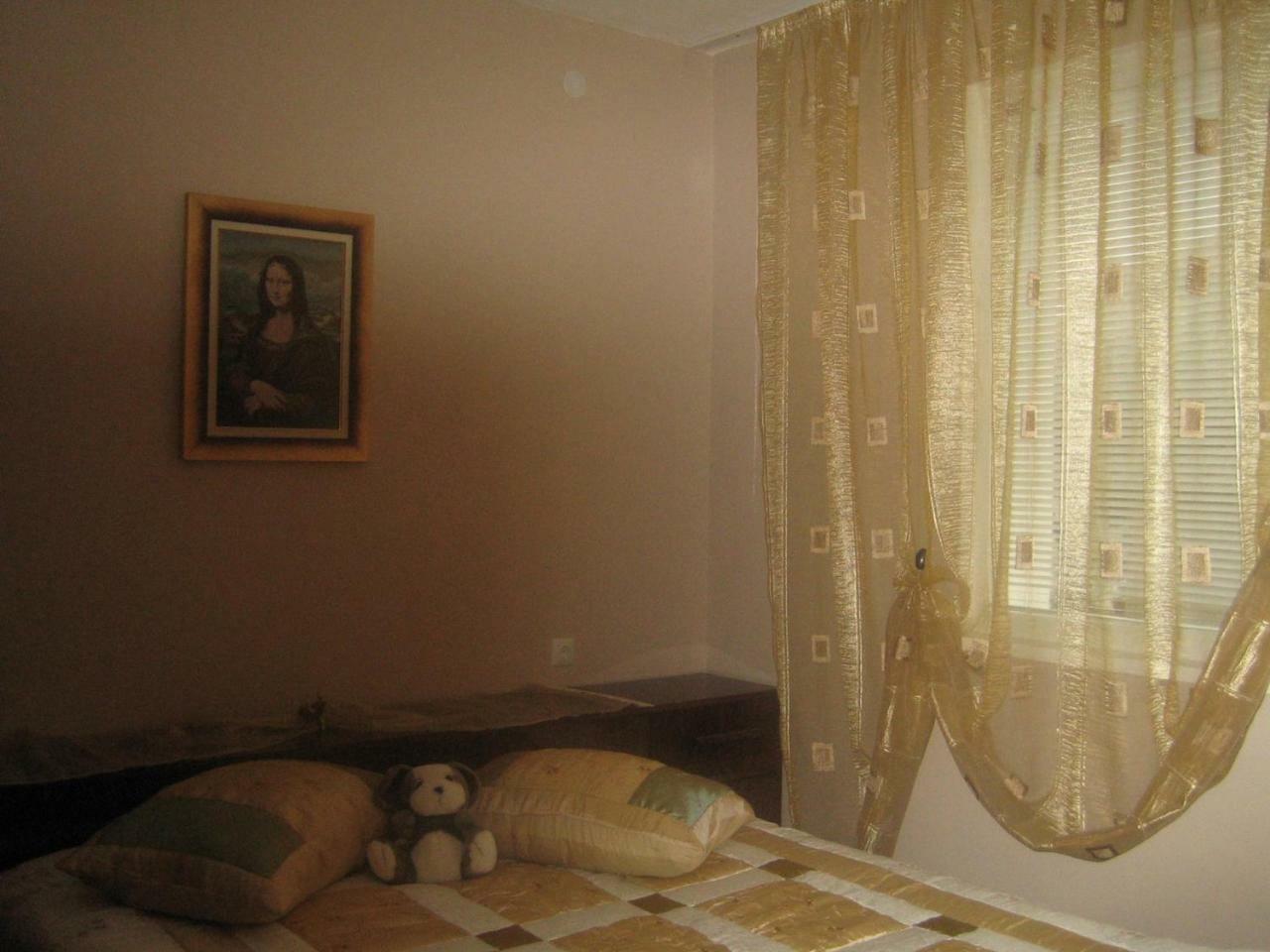 Velkovski Guest House 希萨里亚 外观 照片