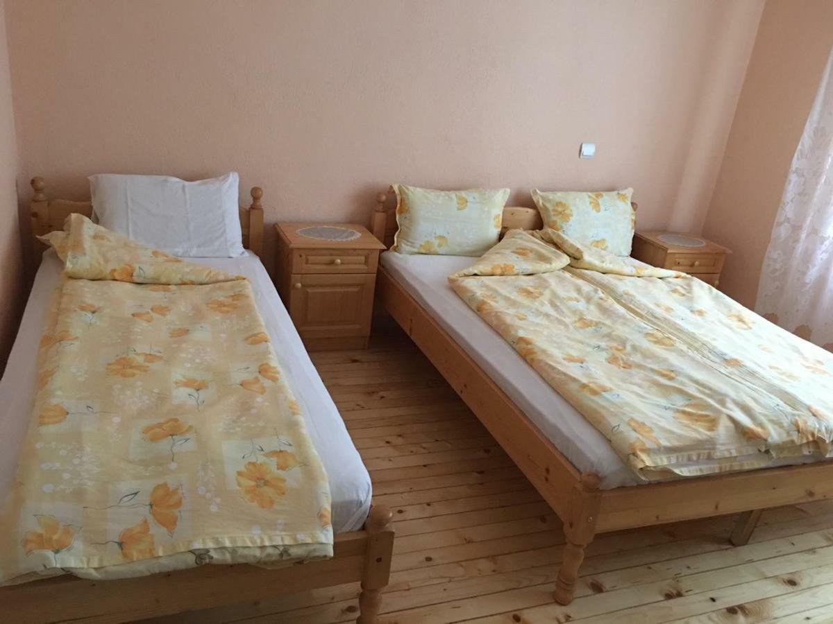 Velkovski Guest House 希萨里亚 外观 照片