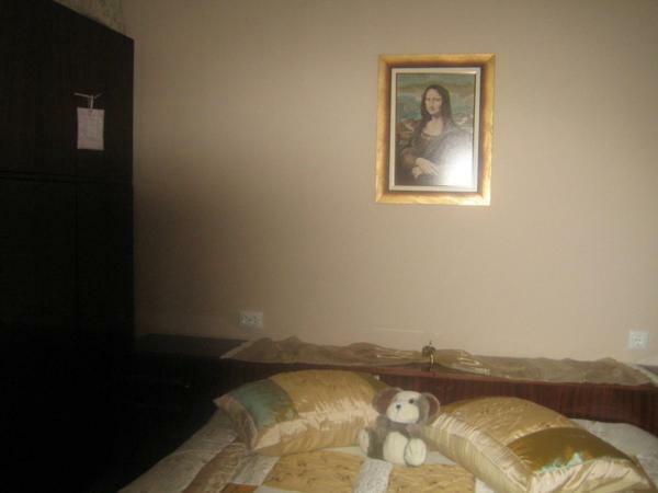 Velkovski Guest House 希萨里亚 外观 照片