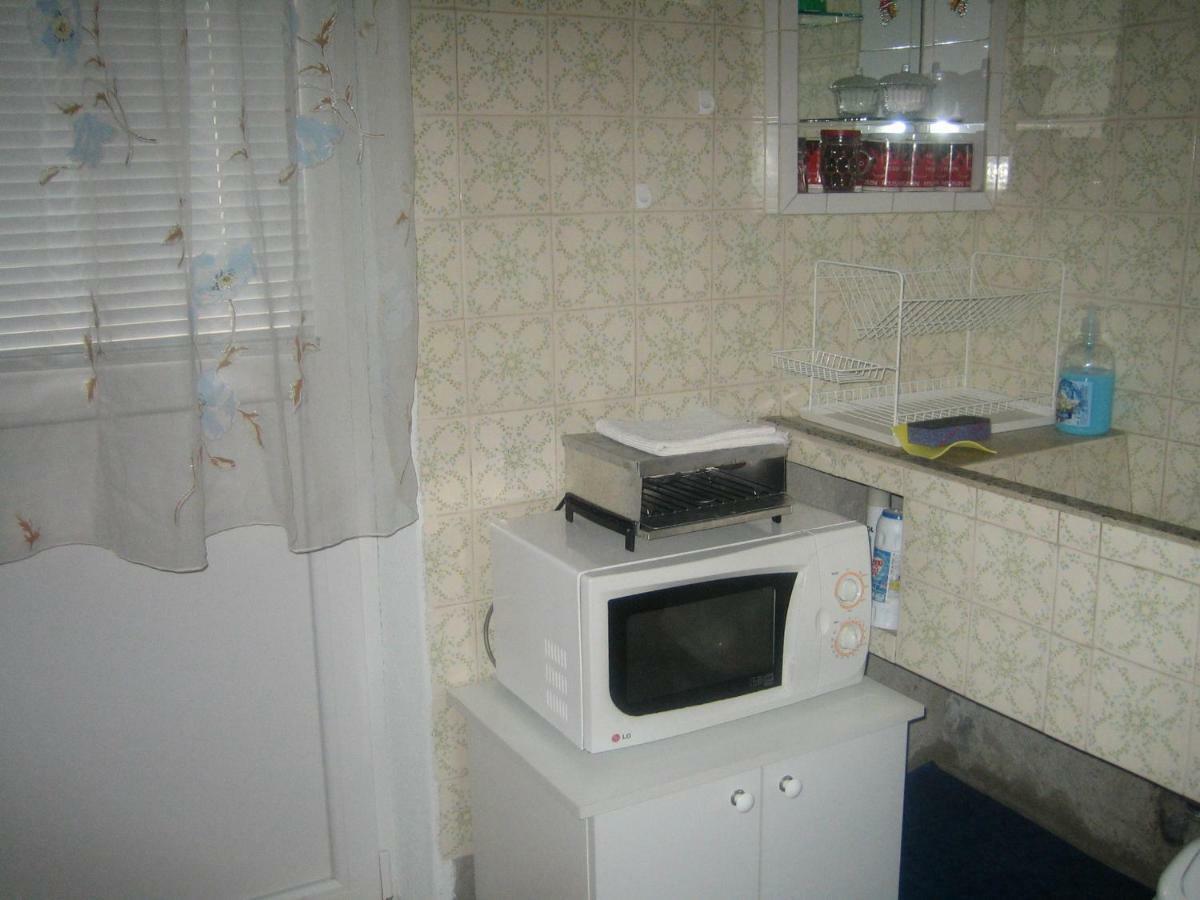 Velkovski Guest House 希萨里亚 外观 照片