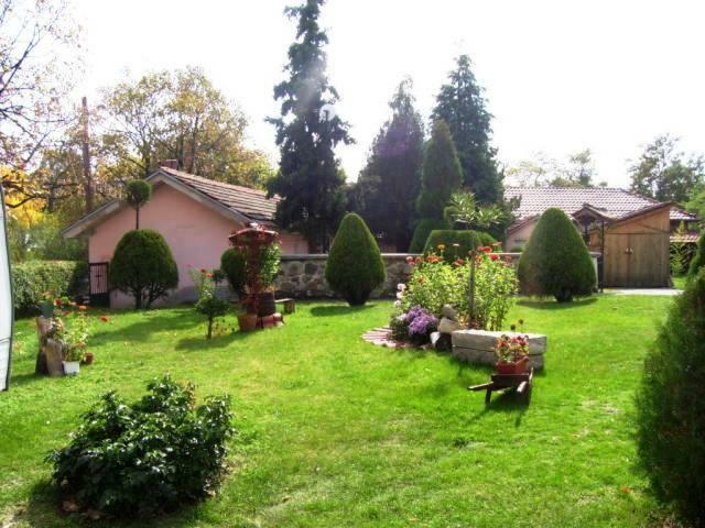 Velkovski Guest House 希萨里亚 外观 照片