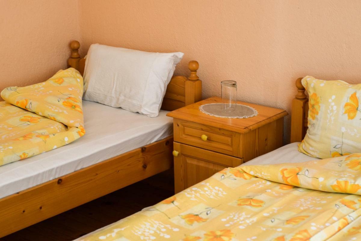 Velkovski Guest House 希萨里亚 外观 照片