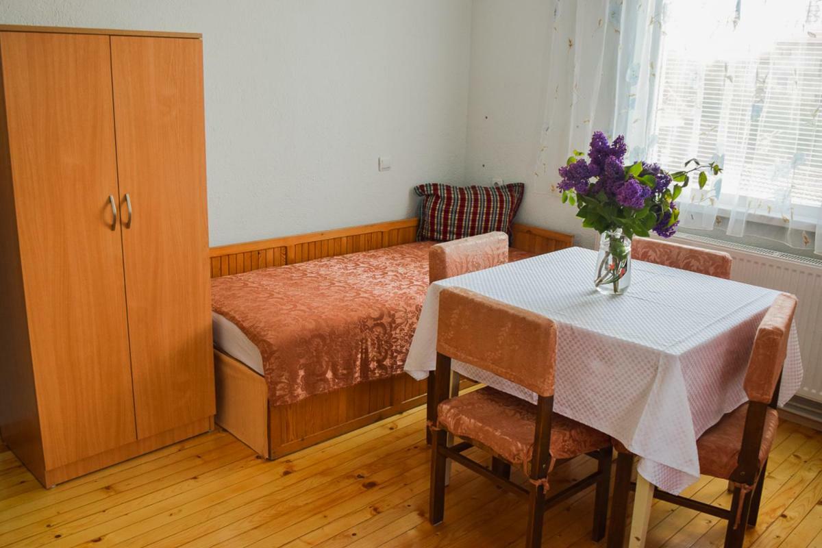 Velkovski Guest House 希萨里亚 外观 照片